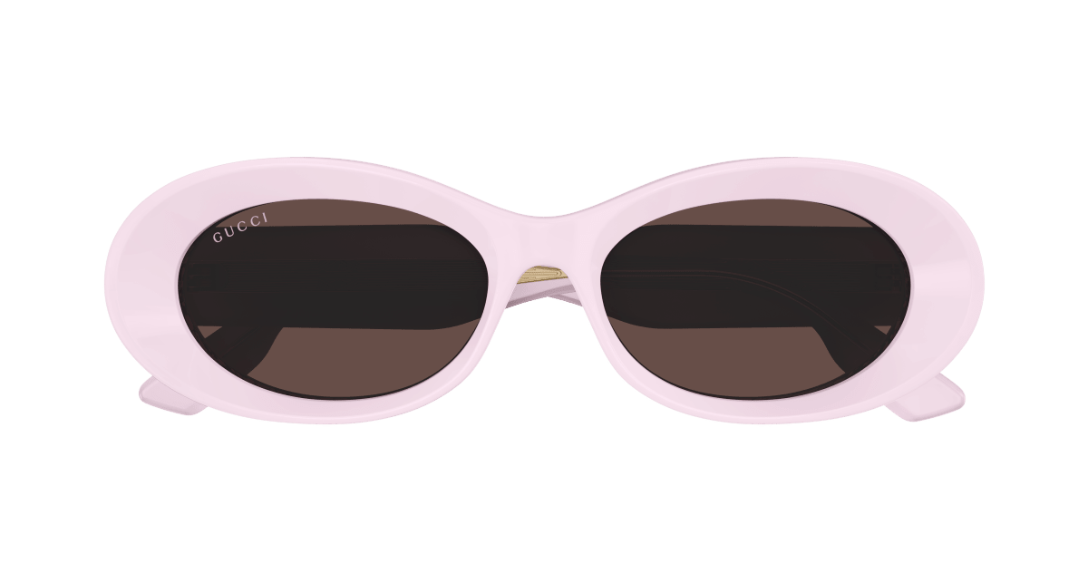 Gucci GG1527S Pink 889652467139