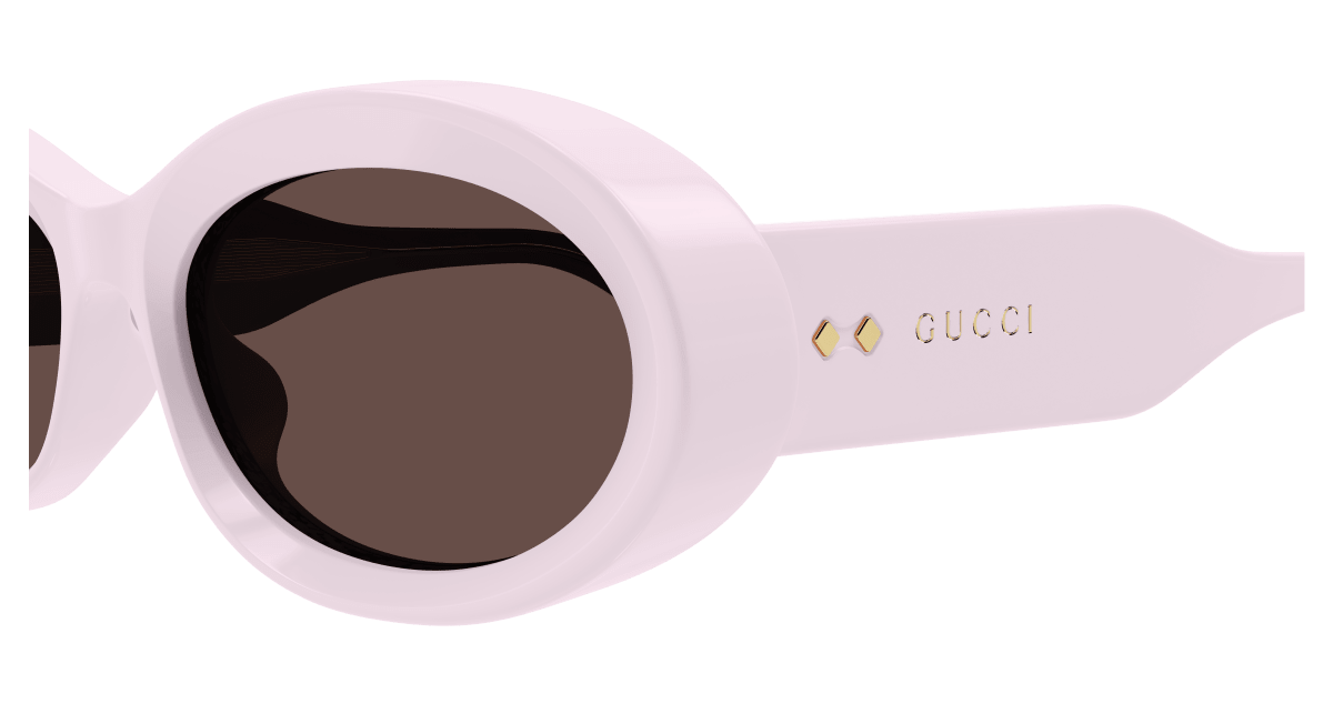 Gucci GG1527S Pink 889652467139