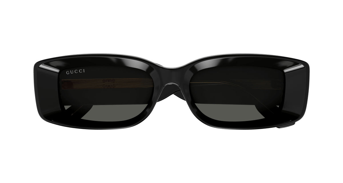 Gucci GG1528S Black 889652467061
