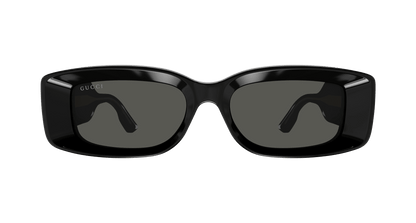 Gucci GG1528S Black 889652467061