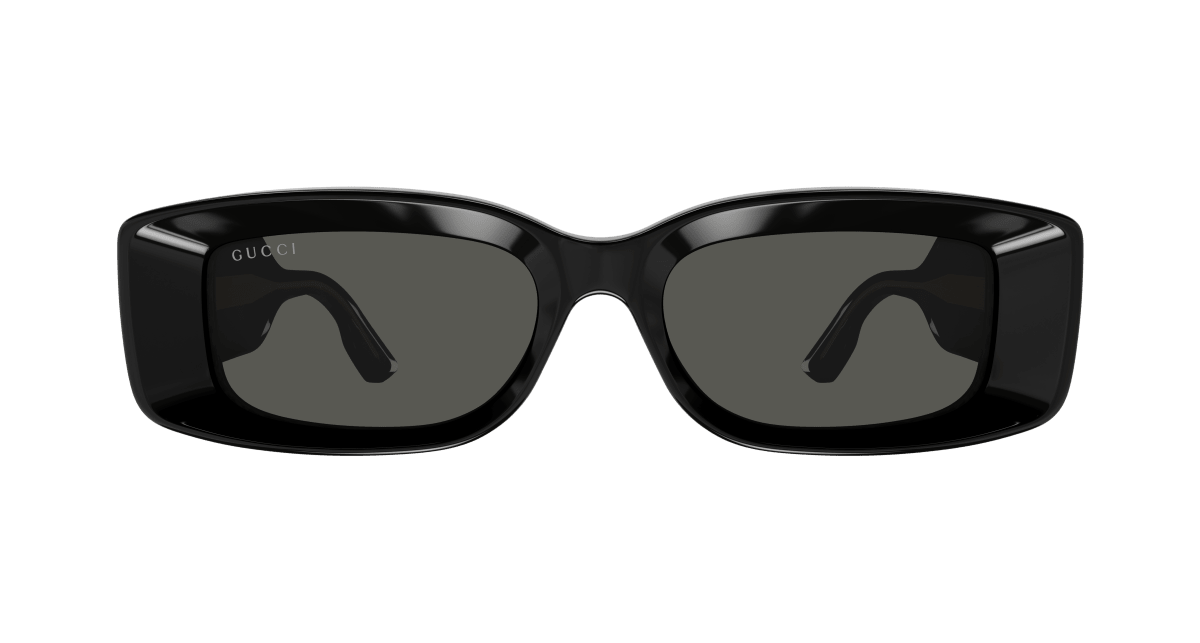 Gucci GG1528S Black 889652467061