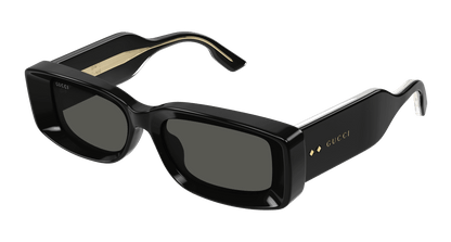 Gucci GG1528S Black 889652467061