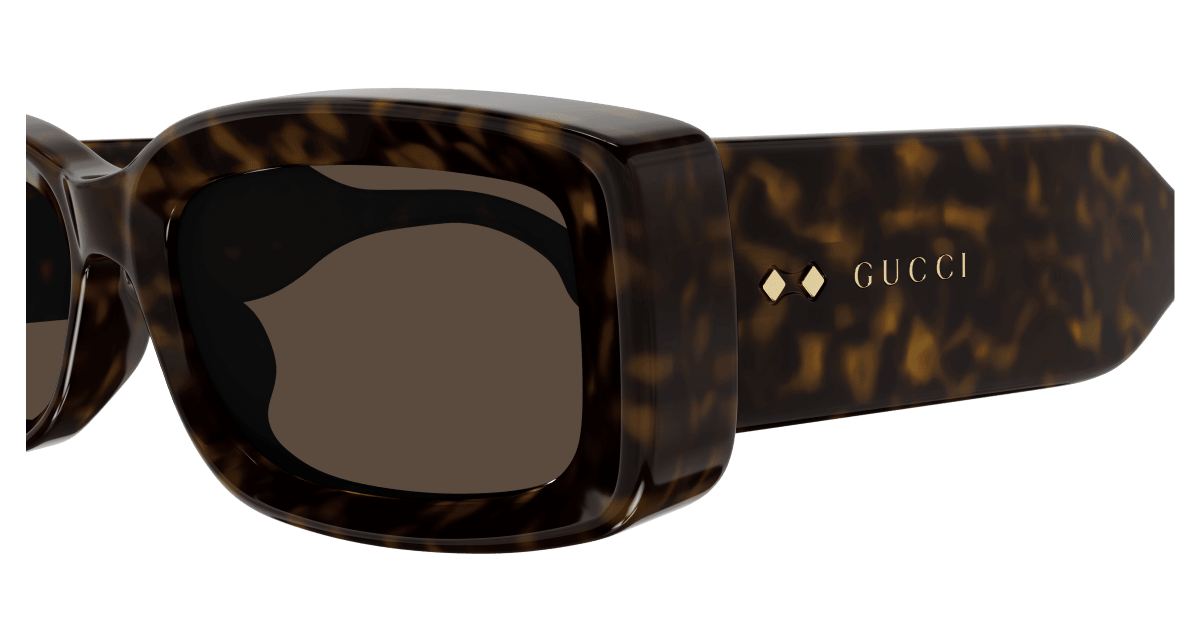 Gucci GG1528S Havana 889652467078
