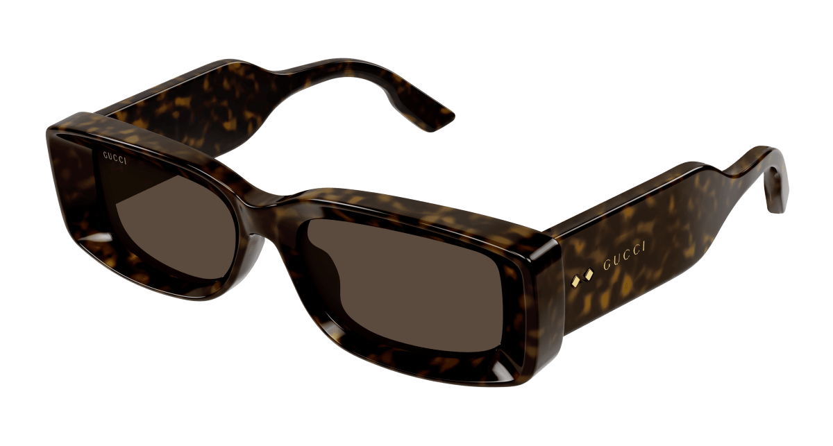 Gucci GG1528S Havana 889652467078