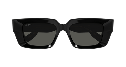 Black Sunglasses Gucci 889652467023