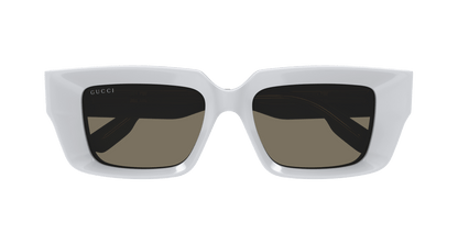 Grey Sunglasses Gucci 889652467054