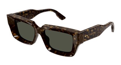 Havana Sunglasses Gucci 889652467030