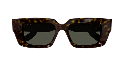 Havana Sunglasses Gucci 889652467030