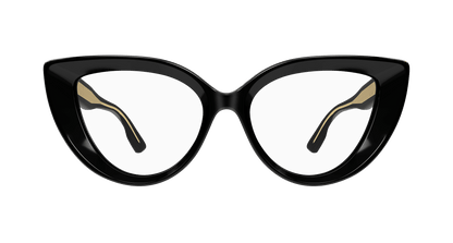 Gucci GG1530O Black 889652467153