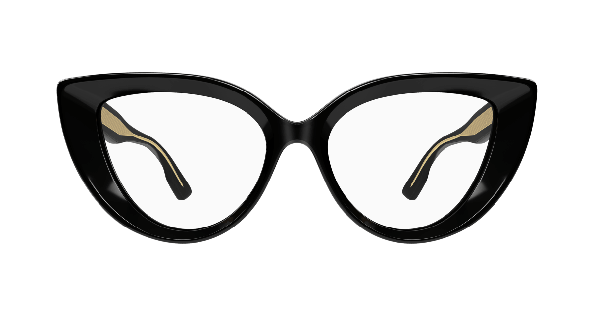 Gucci GG1530O Black 889652467153