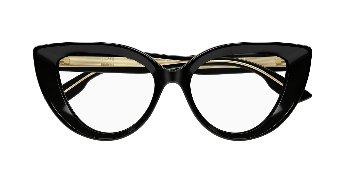 Gucci GG1530O Black 889652467153