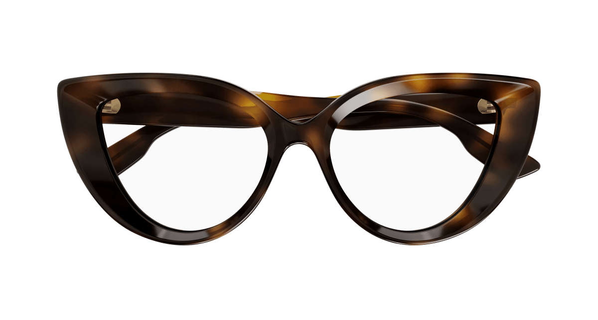 Gucci GG1530O Havana 889652467160
