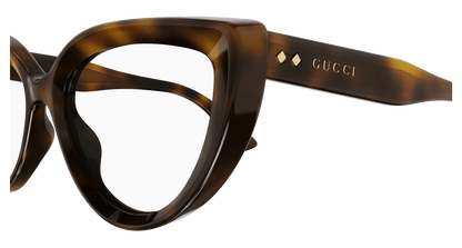 Gucci GG1530O Havana 889652467160