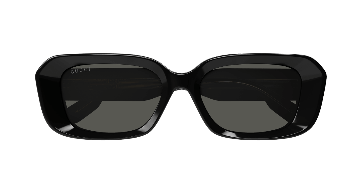Gucci GG1531SK Black 889652473406