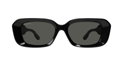 Gucci GG1531SK Black 889652473406