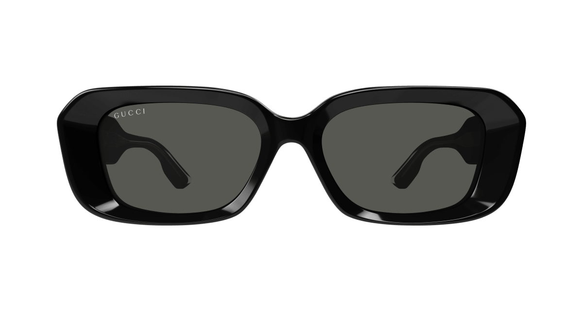 Gucci GG1531SK Black 889652473406