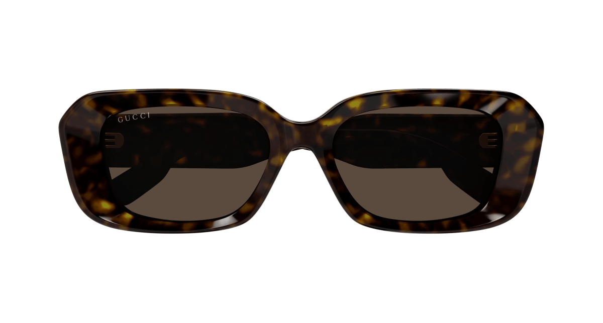 Gucci GG1531SK Havana 889652473413