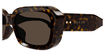 Gucci GG1531SK Havana 889652473413