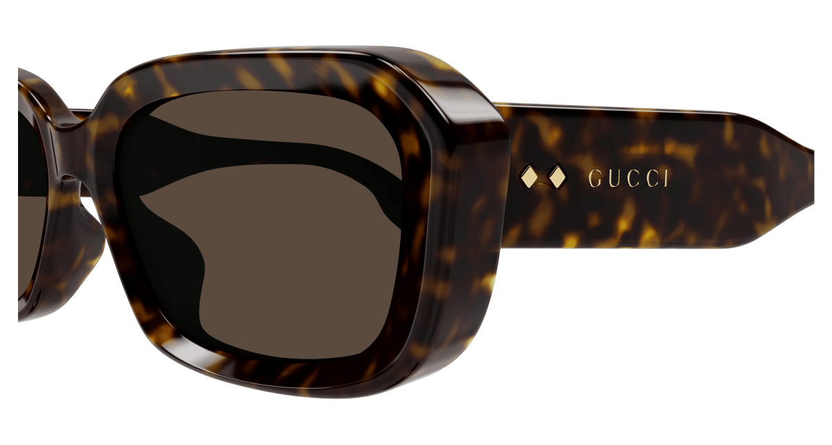 Gucci GG1531SK Havana 889652473413