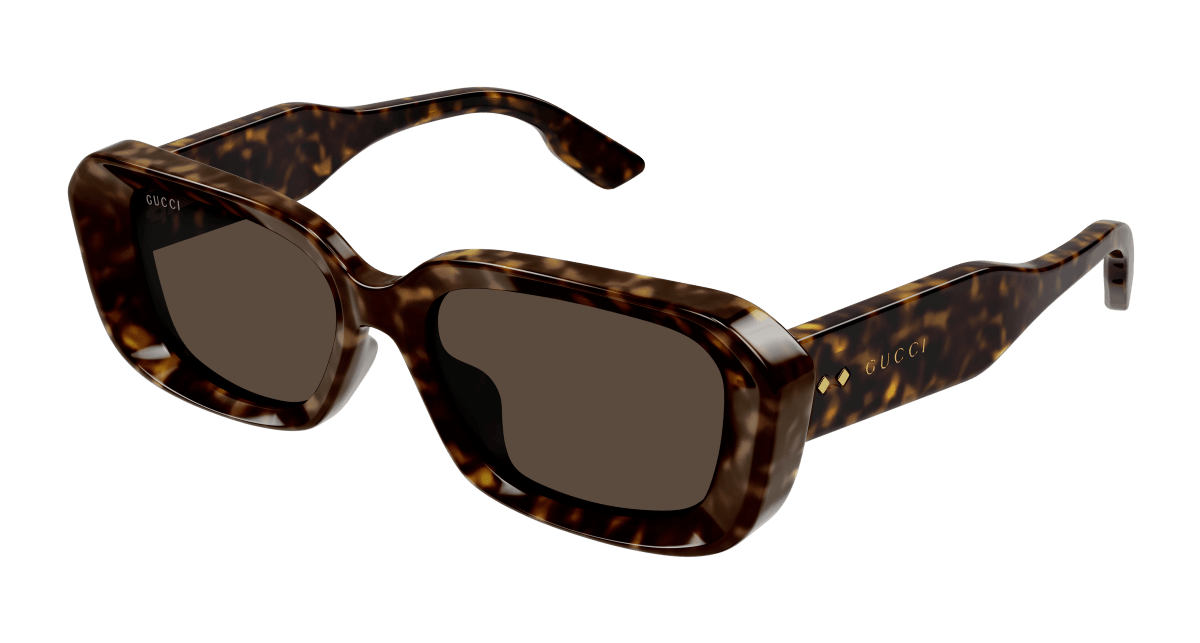 Gucci GG1531SK Havana 889652473413