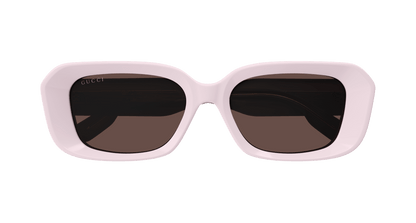 Gucci GG1531SK Pink 889652473420