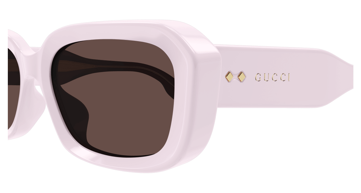 Gucci GG1531SK Pink 889652473420