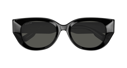 Gucci GG1532SA Black 889652473444
