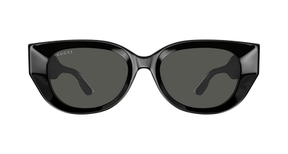 Gucci GG1532SA Black 889652473444