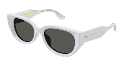 Gucci GG1532SA Grey 889652473468