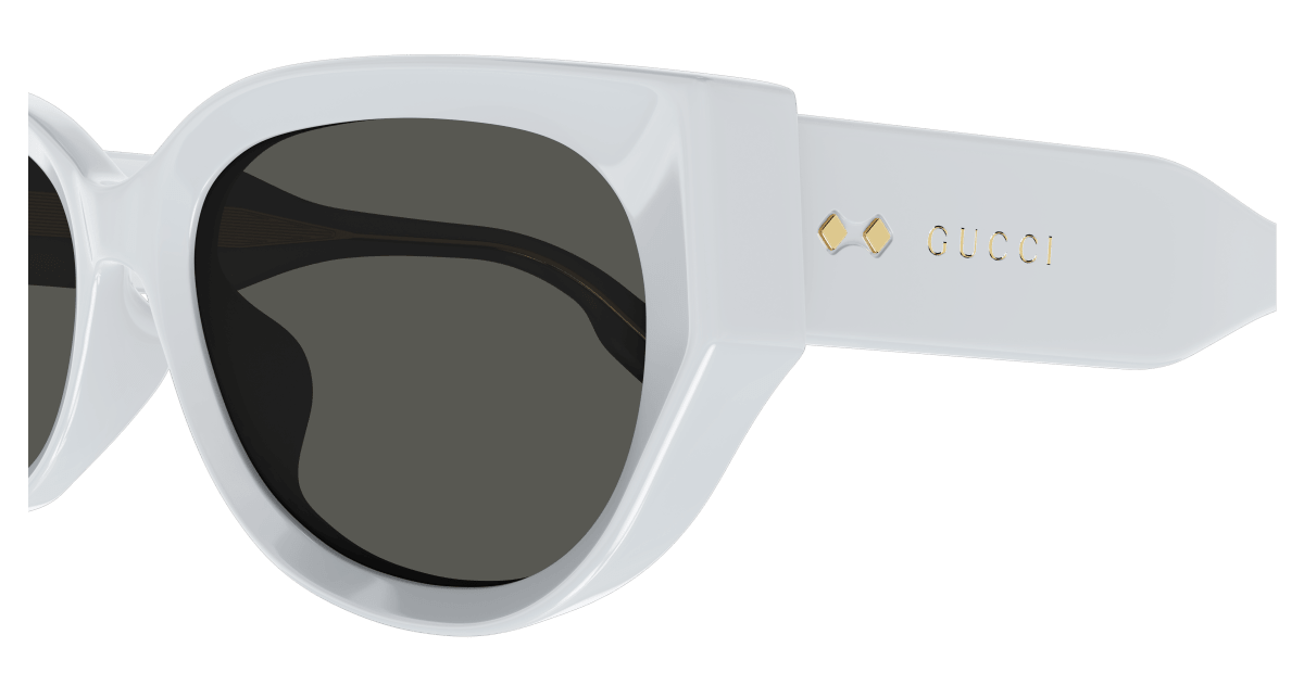 Gucci GG1532SA Grey 889652473468