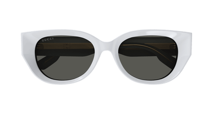 Gucci GG1532SA Grey 889652473468