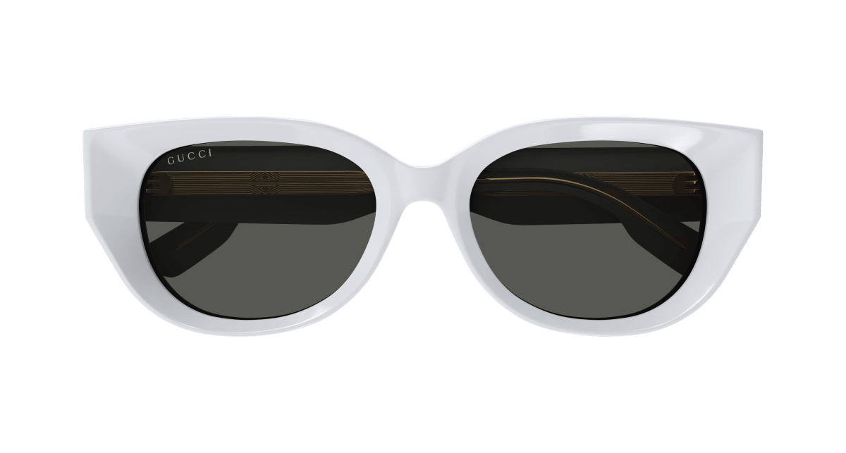 Gucci GG1532SA Grey 889652473468