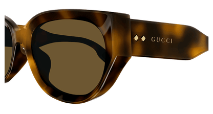 Gucci GG1532SA Havana 889652473451
