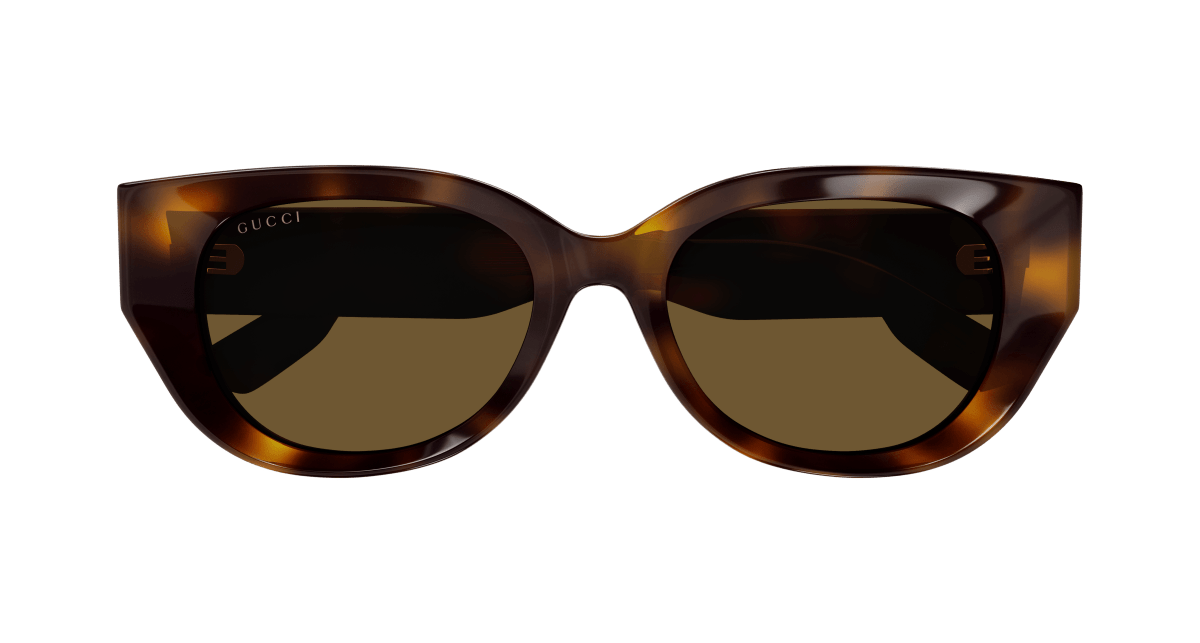 Gucci GG1532SA Havana 889652473451