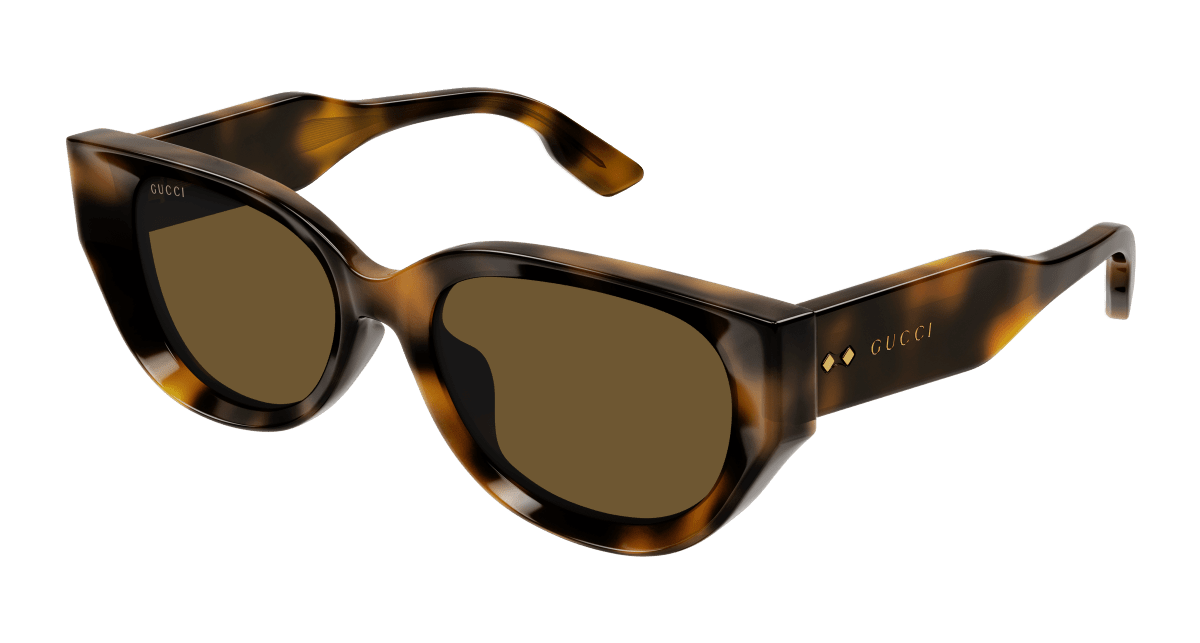 Gucci GG1532SA Havana 889652473451