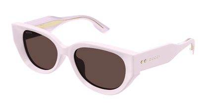 Gucci GG1532SA Pink 889652473475