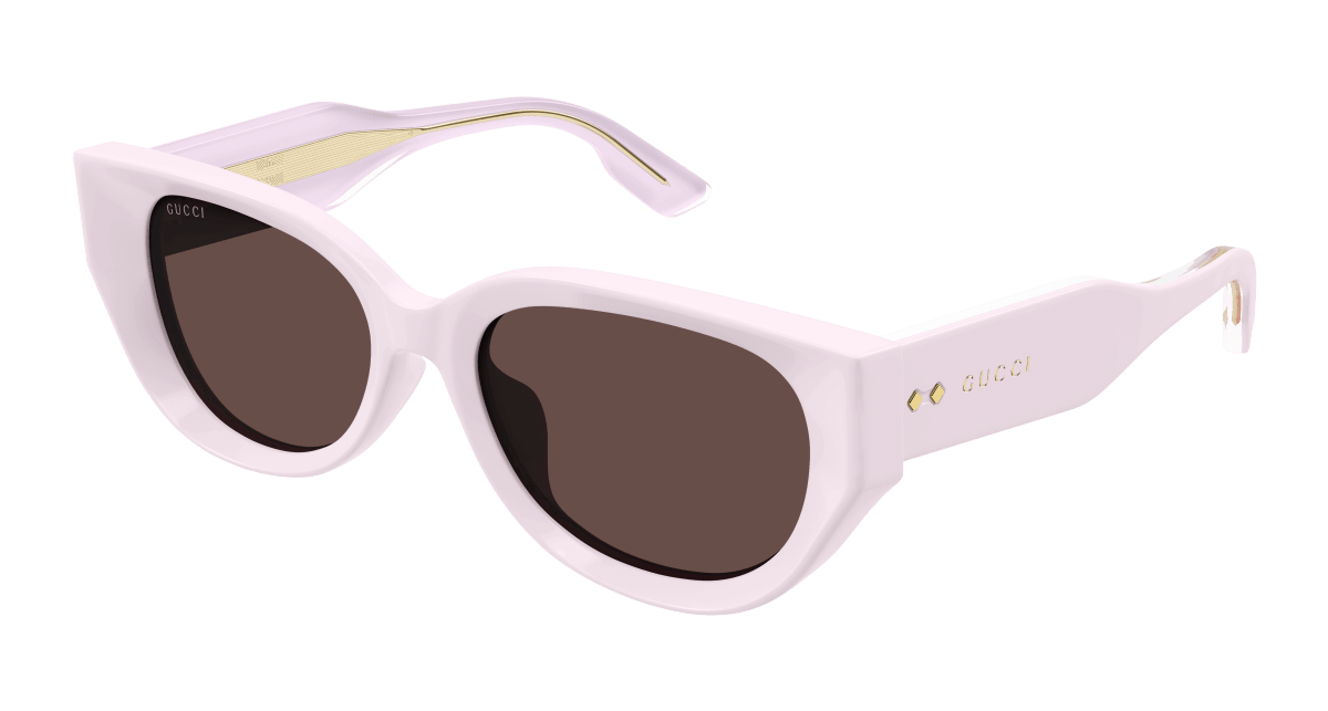 Gucci GG1532SA Pink 889652473475