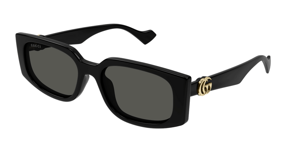 Gucci GG1534S Black 889652468167