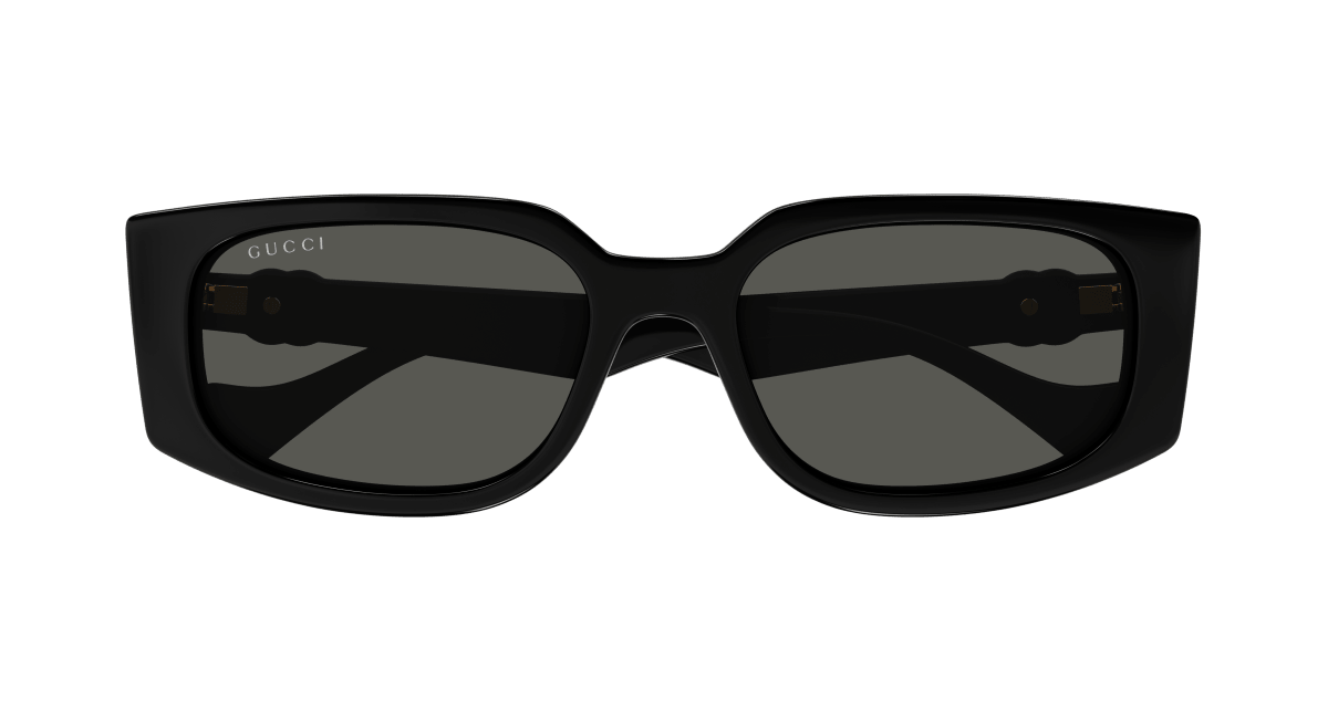 Gucci GG1534S Black 889652468167