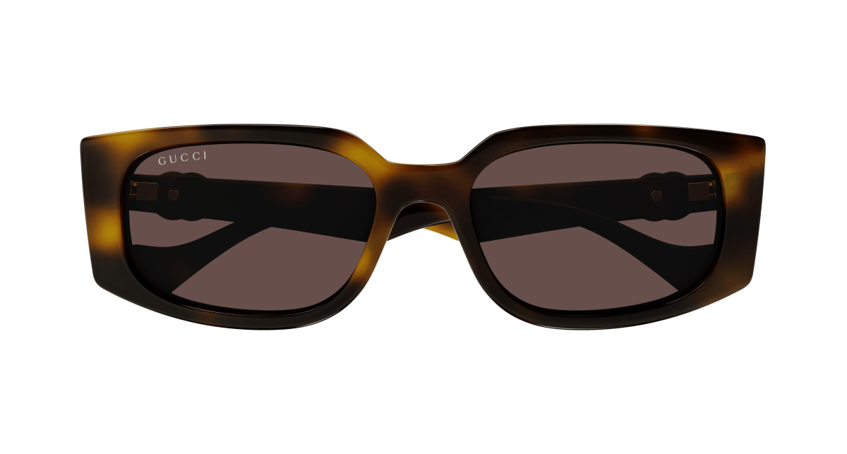 Havana Sunglasses Gucci 889652468174