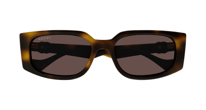 Havana Sunglasses Gucci 889652468174