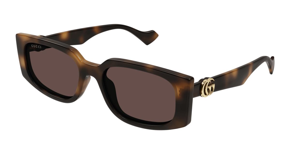 Gucci GG1534S Havana 889652468174