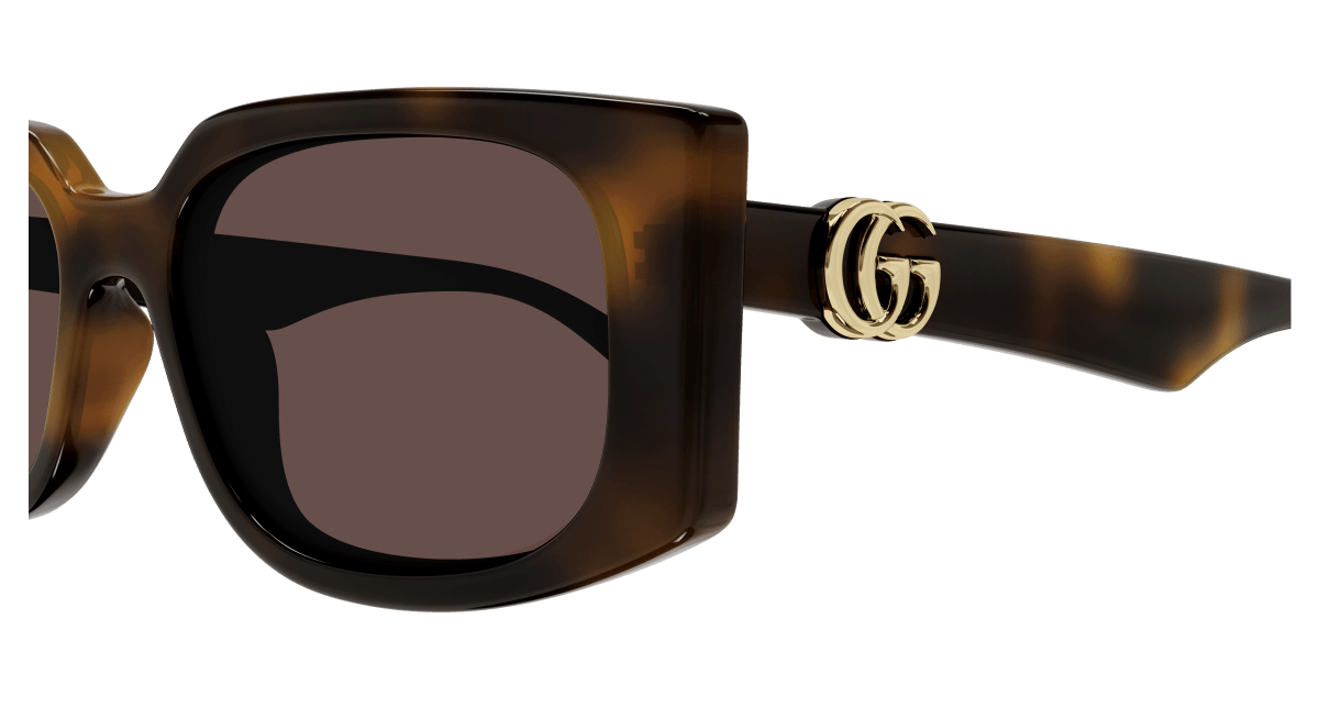 Gucci GG1534S Havana 889652468174