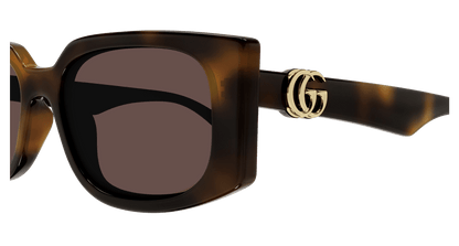 Gucci GG1534S Havana 889652468174