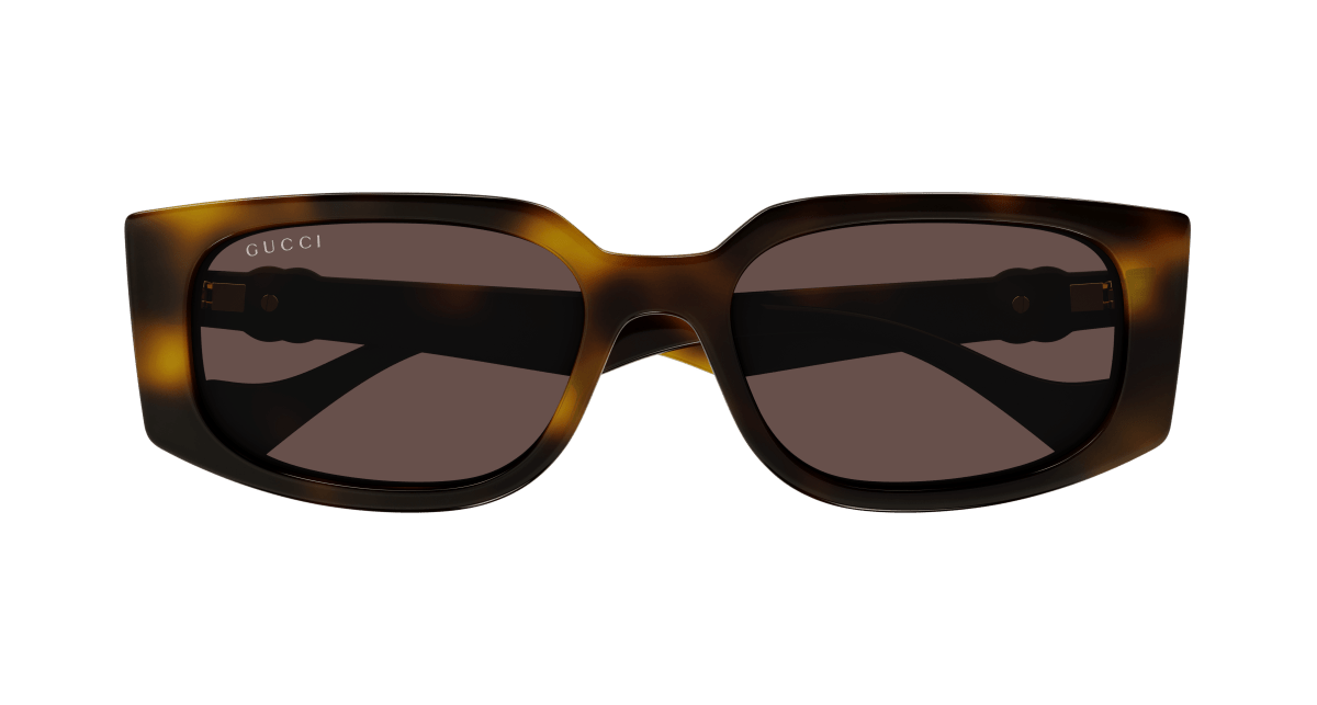Gucci GG1534S Havana 889652468174