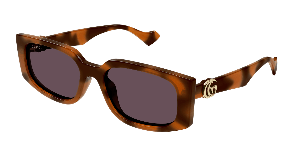 Gucci GG1534S Orange 889652468211