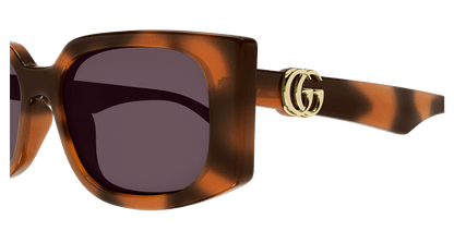 Gucci GG1534S Orange 889652468211
