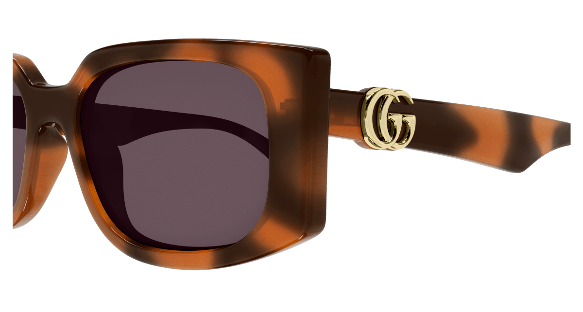 Gucci GG1534S Orange 889652468211