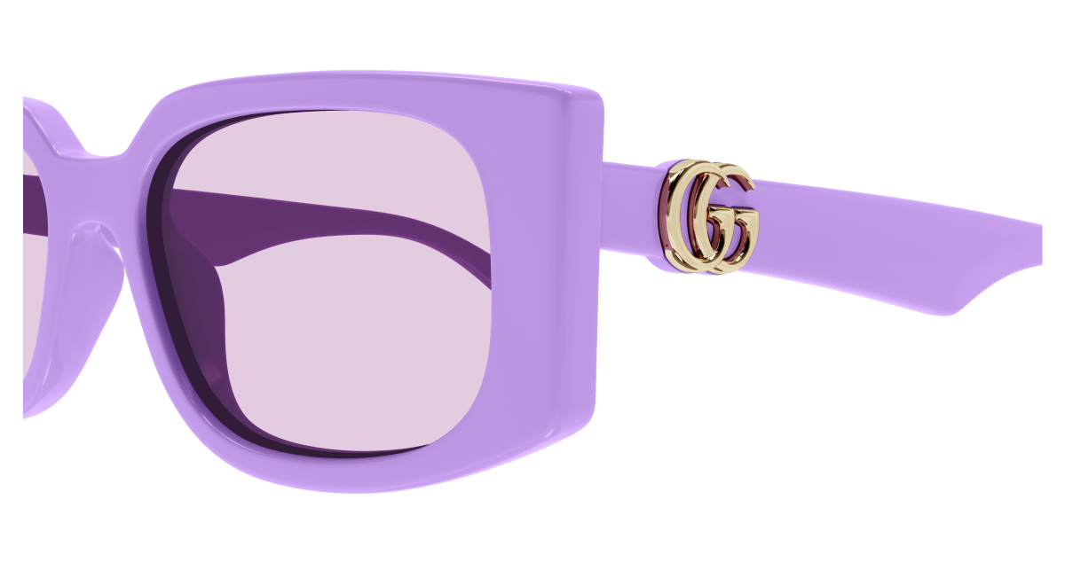 Gucci GG1534S Violet 889652468198