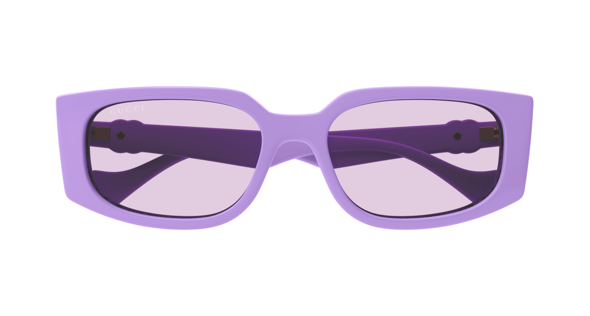 Violet Sunglasses Gucci 889652468198